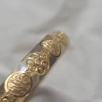 فروش النگو طلا در بندر لنگه