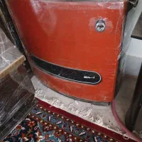بخاری توان ولرچ وآذر
