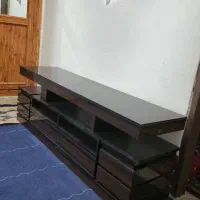 زیر تلویزیون در حد صفر|میز تلویزیون|یاسوج, |دیوار