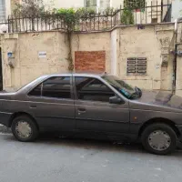 پژو روا دوگانه ۸۷|خودرو سواری و وانت|تهران, فلاح|دیوار