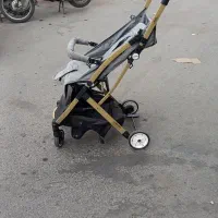 کالسگه|کالسکه و لوازم جانبی|قم, دروازه ری|دیوار