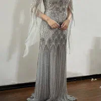 لباس مجلسی