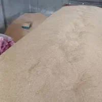 خوراک دام اعم ازنان خشک جو سبوس ذرت