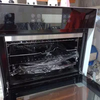 آون تستر داتیس|اجاق گاز و لوازم برقی پخت‌وپز|اهواز, رسالت|دیوار