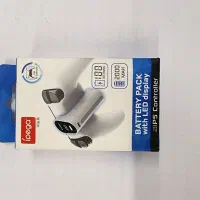 Ps5 پاور بانک ipega|کنسول، بازی ویدئویی و آنلاین|تهران, امام خمینی|دیوار