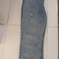 شلوار تمام بگ قد نود  درحدنو۴۶تا۵۰