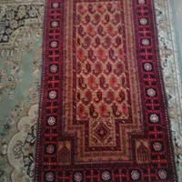 یک عدد قالیچه قدیمی فروشی قیمت توافقی