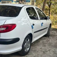 206اس دی مدل96