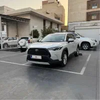 کروکراس 2024