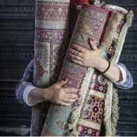 استخدام منشی دفتر قالیشویی