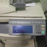 دستگاه کپی توشیبا ۴۵۲|پرینتر، اسکنر، کپی، فکس|محمدشهر, محمدشهر|دیوار