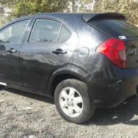 جک جی۳ هاچ بک|خودرو سواری و وانت|تهران, شهید رجایی|دیوار