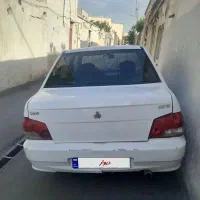 پراید ۱۳۲