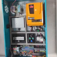 تمامی خدمات آسانسور