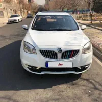 برلیانس اتومات H330