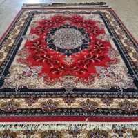 فرش جفت ۹متری اکبند و ۱۲ متری و۶متری|فرش|تهران, نواب|دیوار