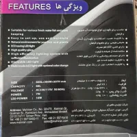 آکواریوم، بخاری، فیلتر سطلی،ازن ساز،پمپ هوا و غیره|ماهی|اصفهان, شهرک کاوه|دیوار