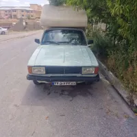 وانت دوگانه شرکتی