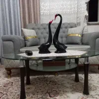 بخاطر تغیر دکور|مبلمان خانگی و میز عسلی|کوچصفهان, |دیوار