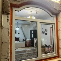 درب و پنجره دوجداره نقد و اقساط|خدمات پیشه و مهارت|کرج, شهرک طالقانی|دیوار