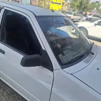 پراید 111مدل۹۵|خودرو سواری و وانت|زاهدان, |دیوار