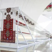 نیازمند به تعدادی بافنده جهت گلیم بافی