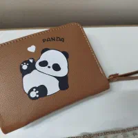 کیف کارت و پول زنانه