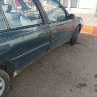 اردی83دوگانه فقط معاوضه با پیکان وانت یا پراید|خودرو سواری و وانت|زنجان, |دیوار