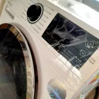 لباسشویی دوو|ماشین لباسشویی و خشک‌کن لباس|محلات, |دیوار