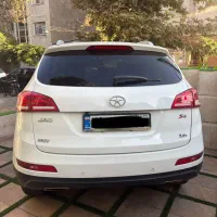 جک s5 مدل98|خودرو سواری و وانت|تهران, سعادت‌آباد|دیوار