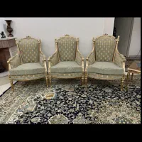 تعمیرات فوق تخصصی انواع مبلمان