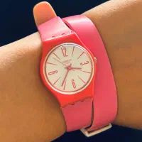 ساعت سواچ اصل swiss made