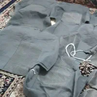 روکش صندلی ماشین 207/206|قطعات یدکی و لوازم جانبی|مشهد, شهرک بهارستان|دیوار