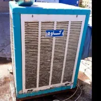 سرویس کولر سیار تمام نقاط تهران