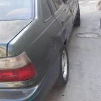 دوو سیلو مدل ۸۱|خودرو سواری و وانت|کرج, گوهردشت|دیوار