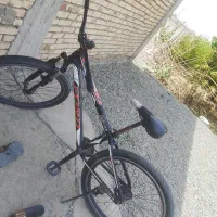 دوچرخه ۲۶تمیز
