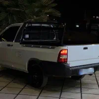 پراید وانت|خودرو سواری و وانت|ری, امین آباد|دیوار