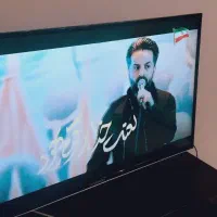 تلویزیون ایکس ویژن ۴۳ اینچ