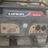 موتور برق لانسین LC2500B