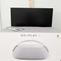 اسپیکر هارمن کاردن Go + Play 3