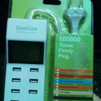 شارژر 8 پورت