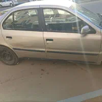 سمند مدل 82|خودرو سواری و وانت|پاکدشت, پاکدشت (مامازند)|دیوار