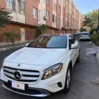 بنز GLA 250|خودرو سواری و وانت|تبریز, |دیوار