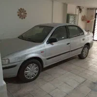 سمند ال ایکس شاستی پلمپ