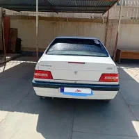 پژو 405  اس ال ایکس 99|خودرو سواری و وانت|سراوان, |دیوار