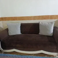 مبل۷نفر|مبلمان اداری|گنبد کاووس, |دیوار