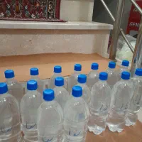 عرق بادرشم  پونه کاسنی یونجه ۱لیتری