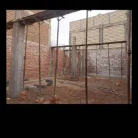 الموتور بند سقف ستون فونداسیون آجری|مصالح و تجهیزات ساختمان|زاهدان, |دیوار