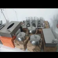 سرویس چایخوری