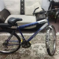 دوچرخه 26 تاوان سالم|دوچرخه، اسکیت، اسکوتر|شیراز, چنچنه|دیوار